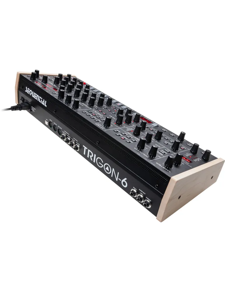 SEQUENTIAL TRIGON-6M | MusicGoodDeal