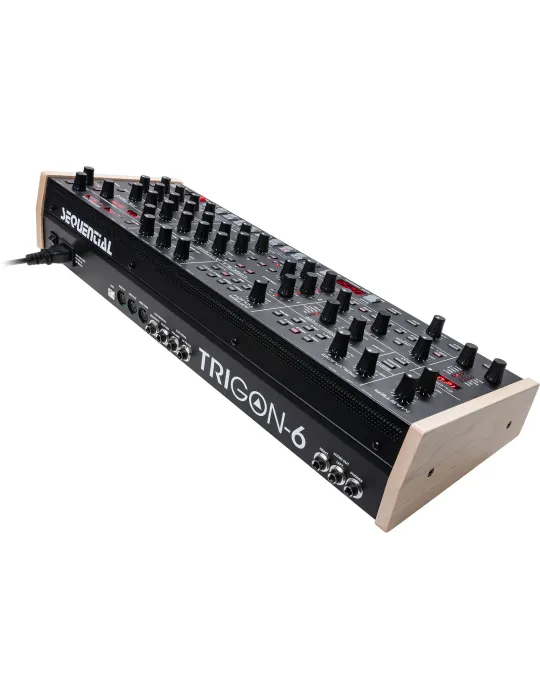 SEQUENTIAL TRIGON-6M | MusicGoodDeal