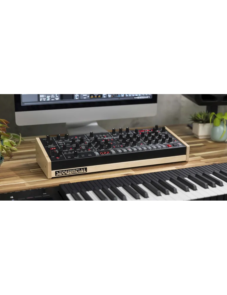 SEQUENTIAL TRIGON-6M | MusicGoodDeal