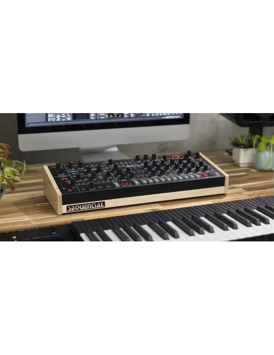 SEQUENTIAL TRIGON-6M | MusicGoodDeal
