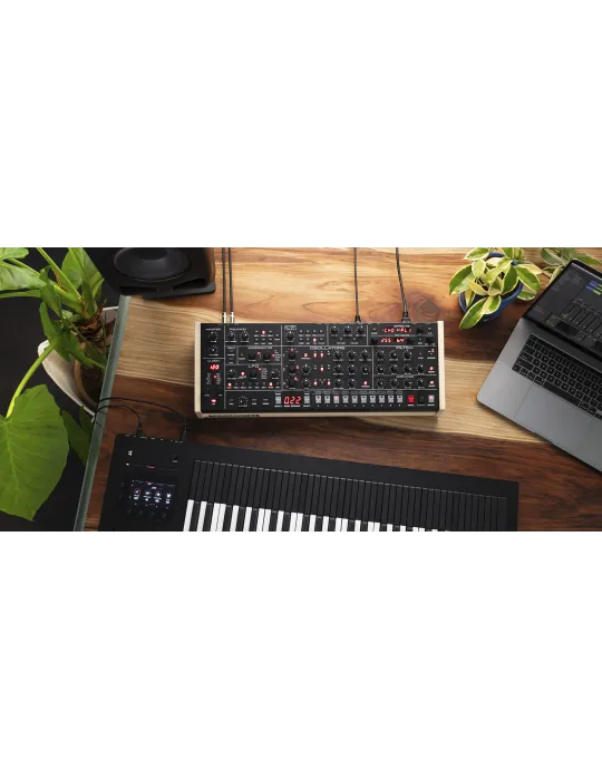 SEQUENTIAL TRIGON-6M | MusicGoodDeal