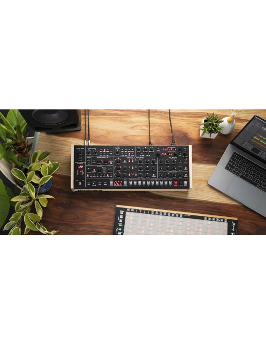 SEQUENTIAL TRIGON-6M | MusicGoodDeal