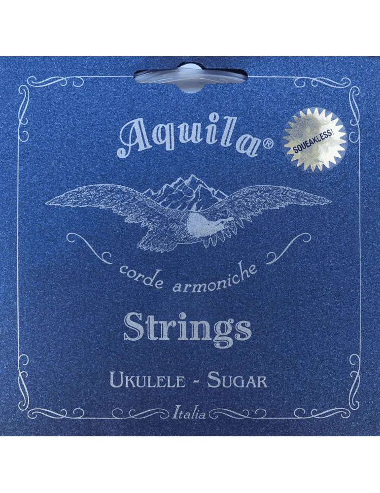 AQUILA 154U | MusicGoodDeal
