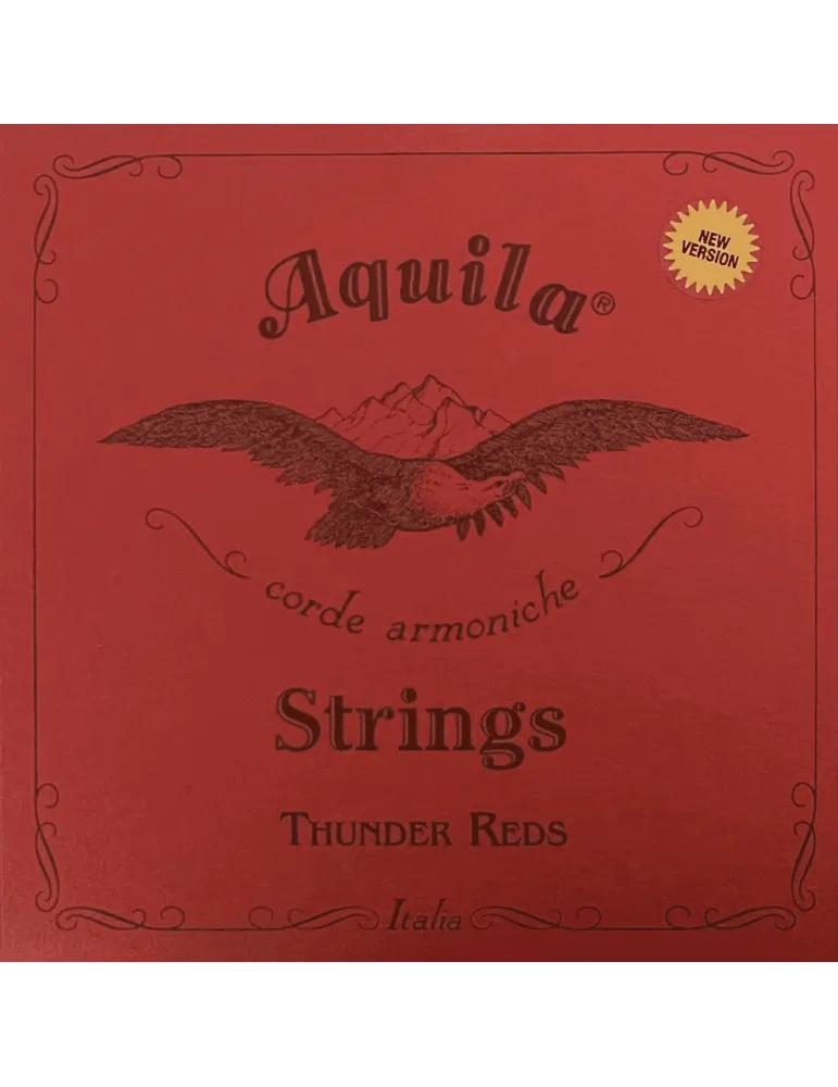 AQUILA 91U | MusicGoodDeal