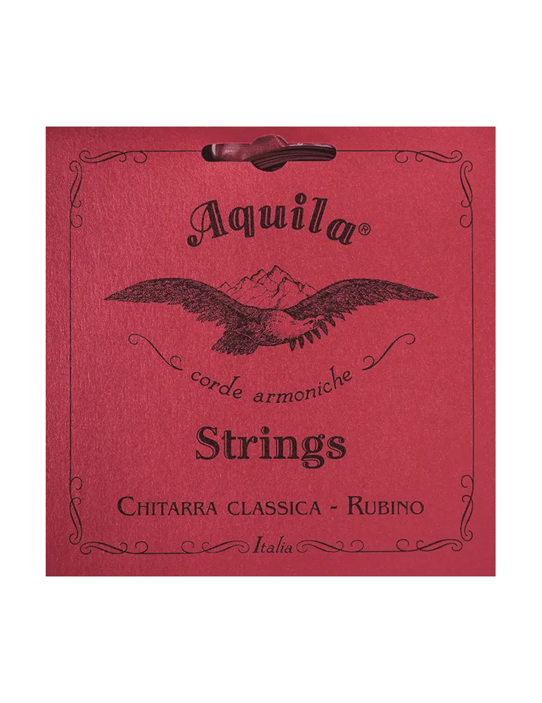 AQUILA 132C | MusicGoodDeal