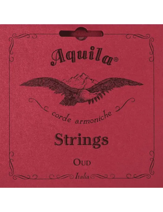 AQUILA 1O | MusicGoodDeal