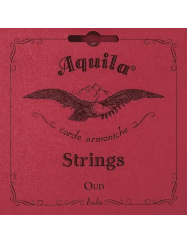 AQUILA 13O | MusicGoodDeal
