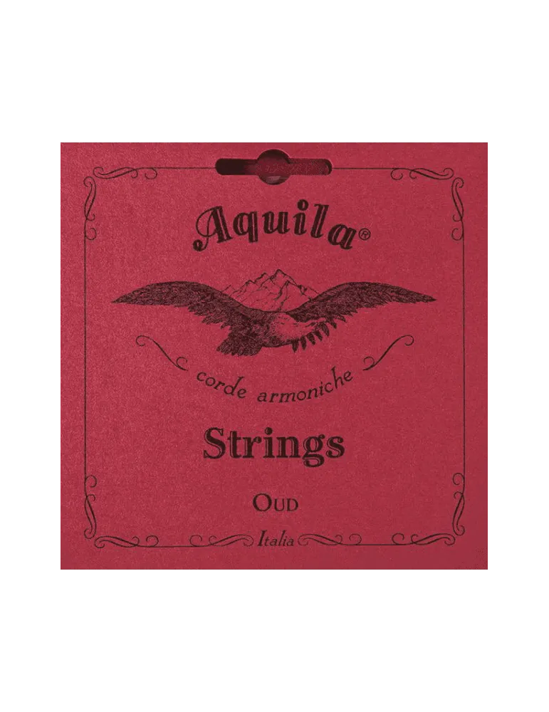 AQUILA 13O | MusicGoodDeal