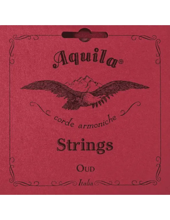 AQUILA 13O | MusicGoodDeal