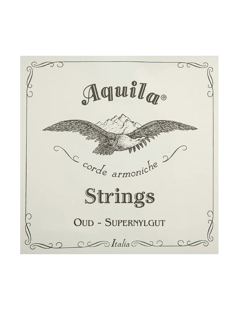 AQUILA 74O | MusicGoodDeal