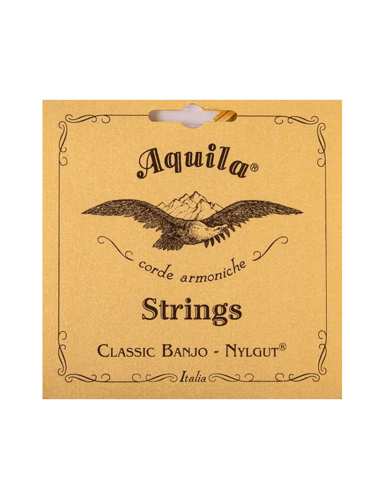 AQUILA 5B | MusicGoodDeal