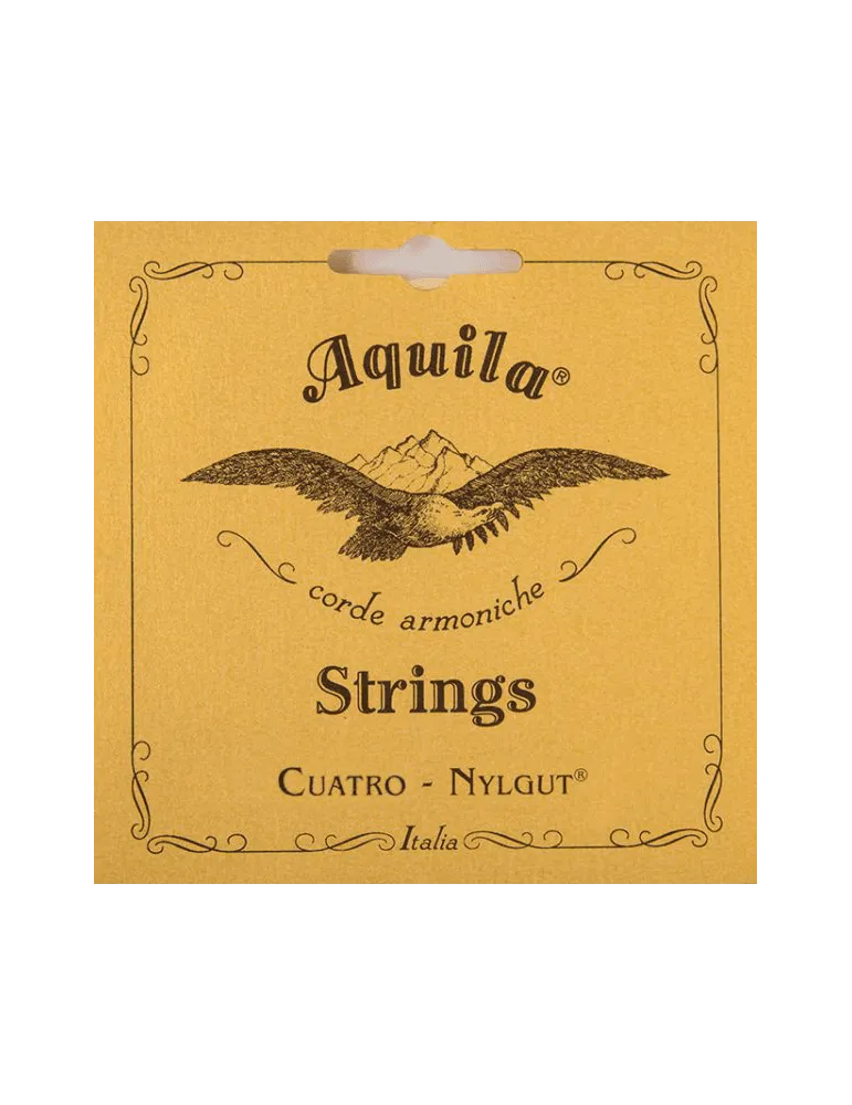 AQUILA 4CH | MusicGoodDeal