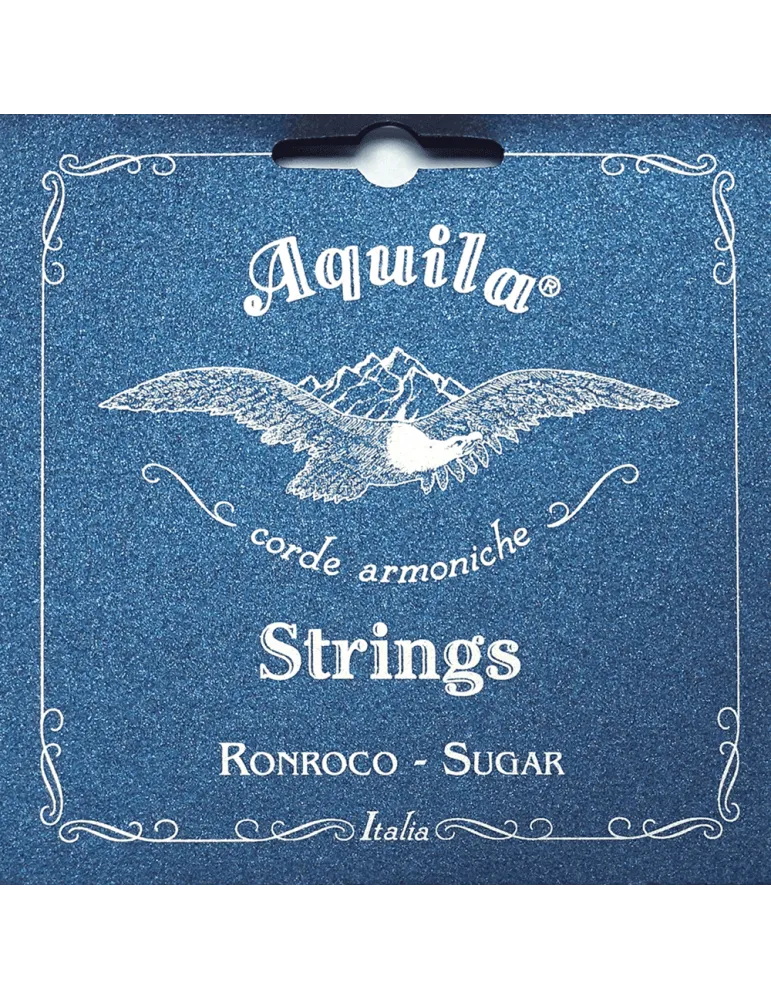 AQUILA 21CH | MusicGoodDeal