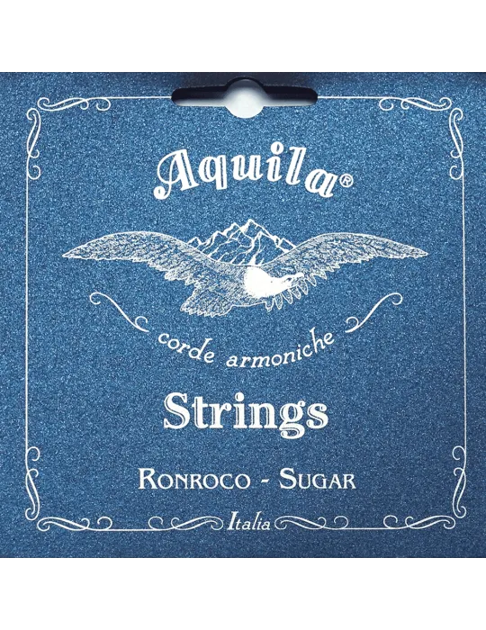 AQUILA 21CH | MusicGoodDeal