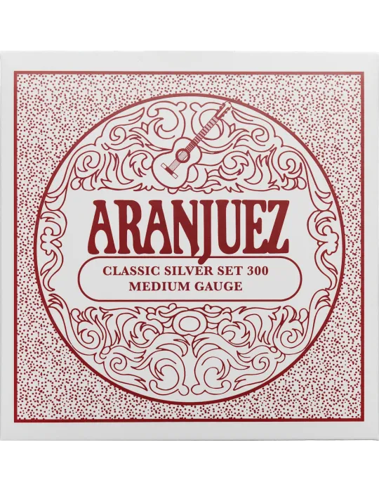 ARANJUEZ AR300 | MusicGoodDeal