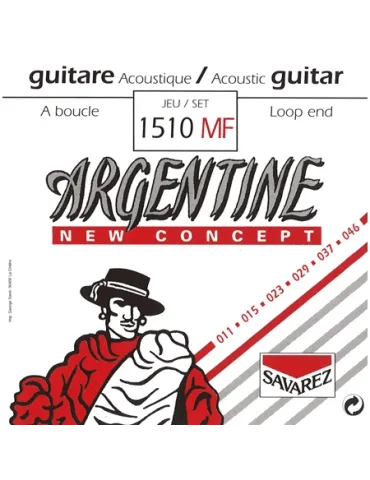 ARGENTINE 1510MF | MusicGoodDeal