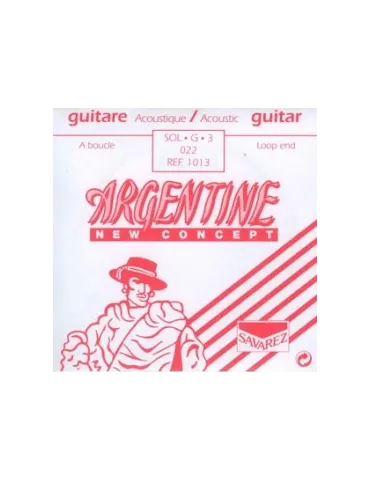 ARGENTINE 1013 | MusicGoodDeal