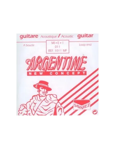 ARGENTINE 1011MF