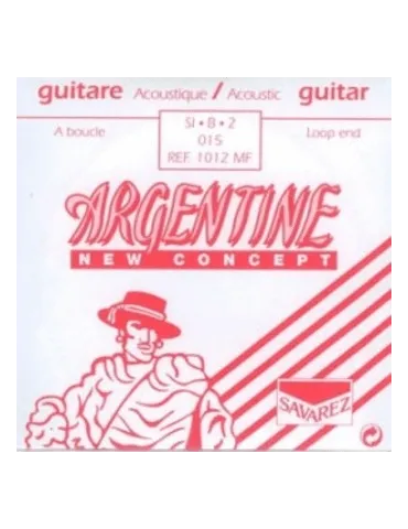 ARGENTINE 1012MF | MusicGoodDeal