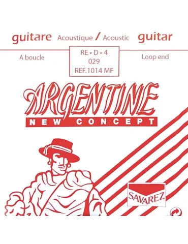 ARGENTINE 1014MF | MusicGoodDeal