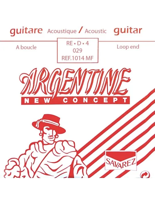 ARGENTINE 1014MF | MusicGoodDeal