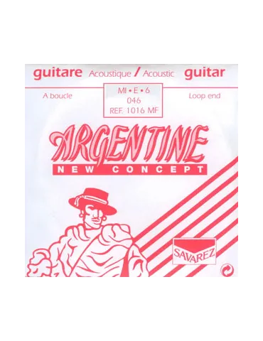 ARGENTINE 1016MF