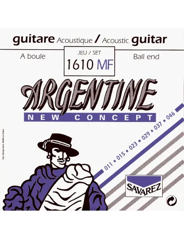 ARGENTINE 1610MF | MusicGoodDeal