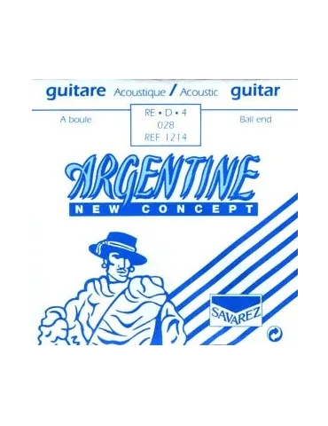 ARGENTINE 1214 | MusicGoodDeal