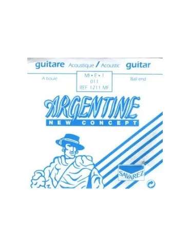 ARGENTINE 1211MF | MusicGoodDeal