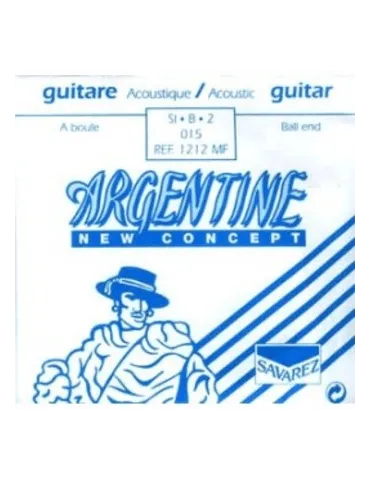 ARGENTINE 1212MF | MusicGoodDeal
