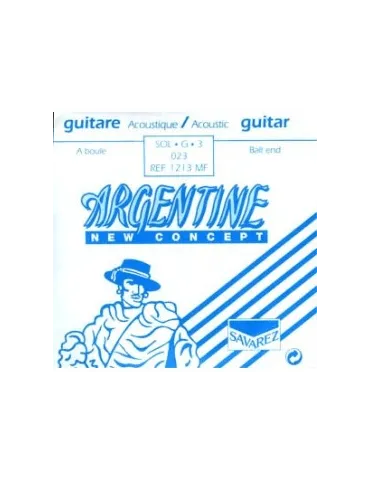 ARGENTINE 1213MF | MusicGoodDeal