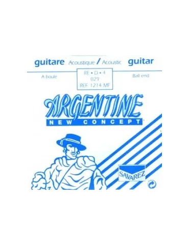 ARGENTINE 1214MF | MusicGoodDeal