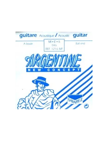 ARGENTINE 1216MF | MusicGoodDeal