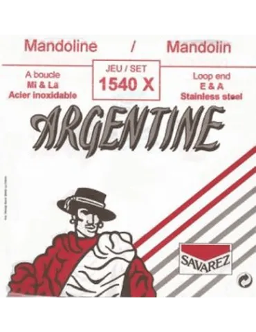 ARGENTINE 1540X | MusicGoodDeal