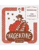 ARGENTINE 1042 | MusicGoodDeal