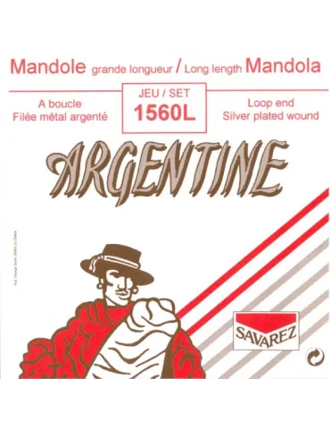 ARGENTINE 1560L | MusicGoodDeal