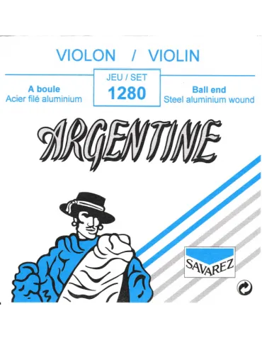 ARGENTINE 1280 | MusicGoodDeal