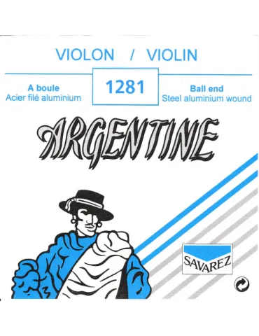 ARGENTINE 1281 | MusicGoodDeal