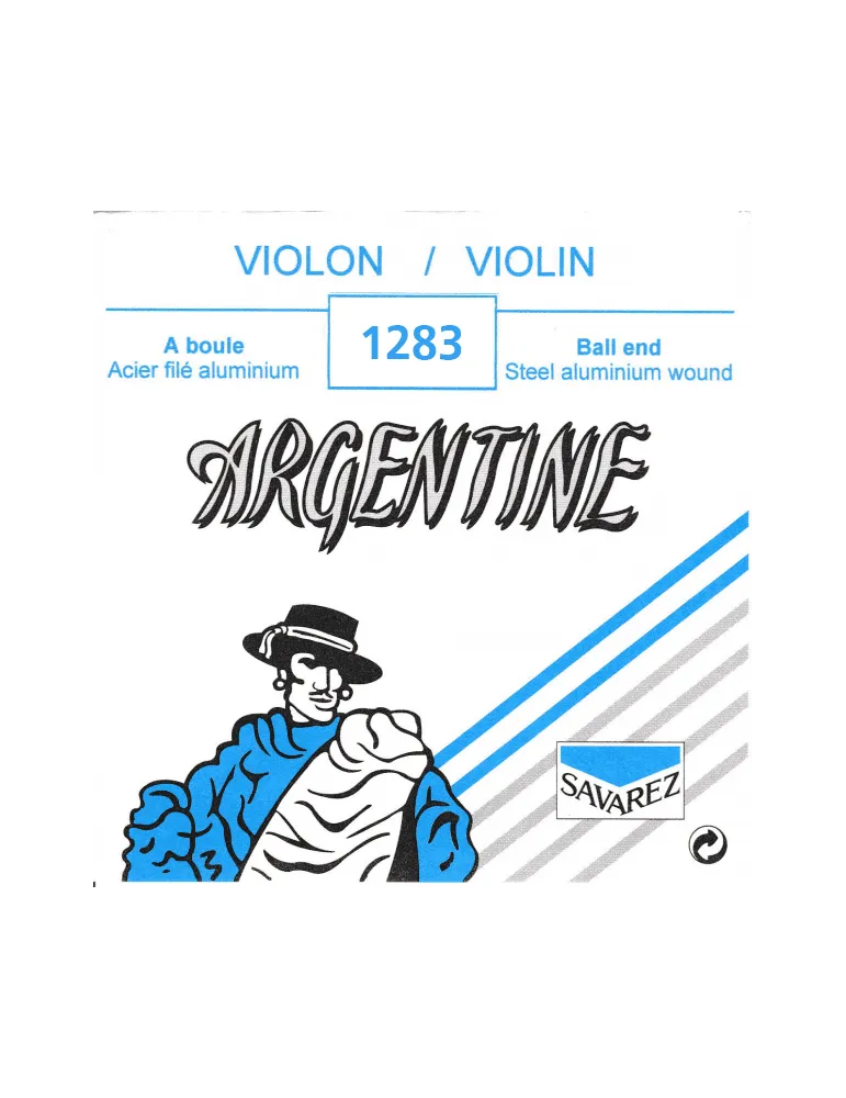 ARGENTINE 1283 | MusicGoodDeal