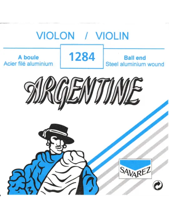 ARGENTINE 1284 | MusicGoodDeal