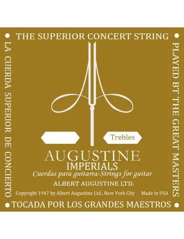 AUGUSTINE IMP2-SI | MusicGoodDeal