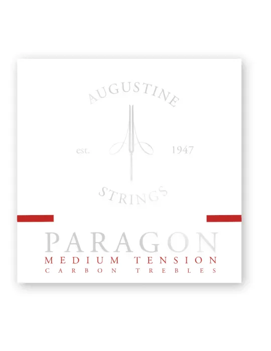 AUGUSTINE PARA-RED | MusicGoodDeal