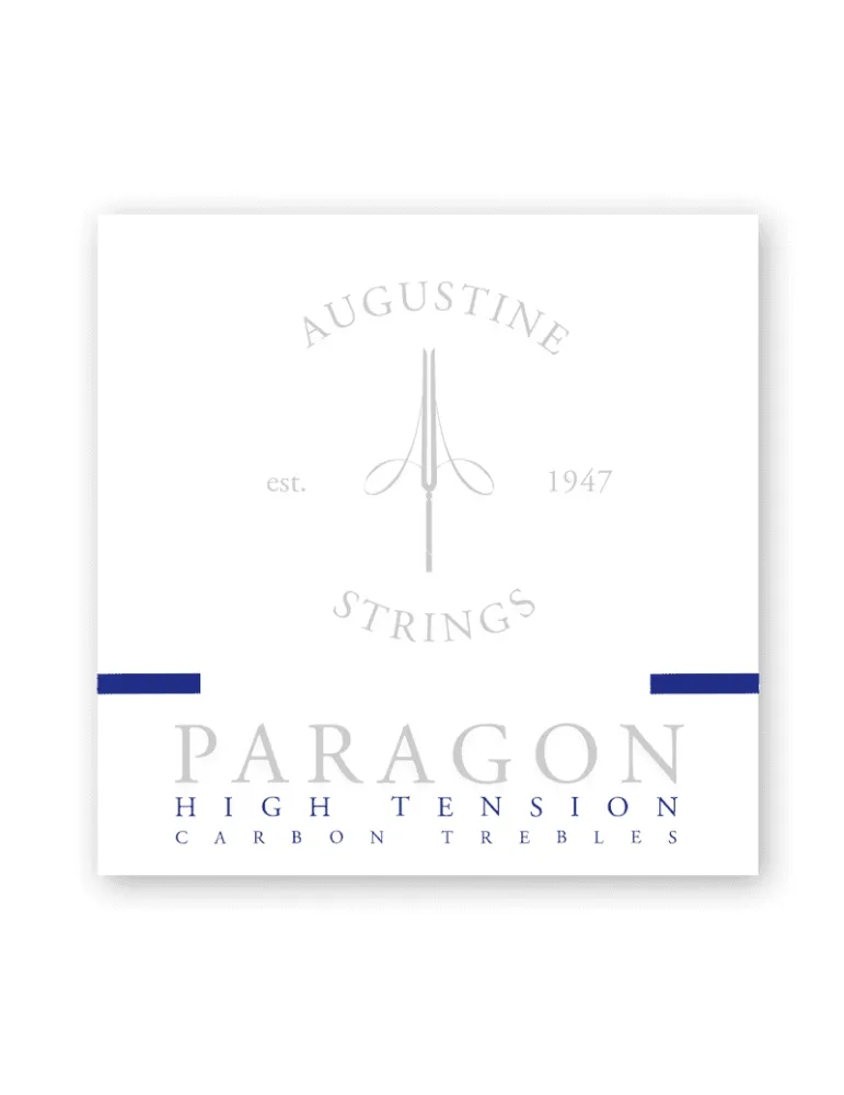 AUGUSTINE PARA-BLUE | MusicGoodDeal