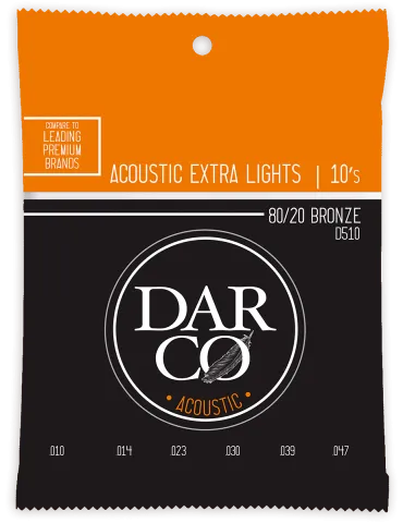DARCO D510 | MusicGoodDeal