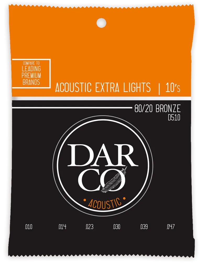 DARCO D510 | MusicGoodDeal
