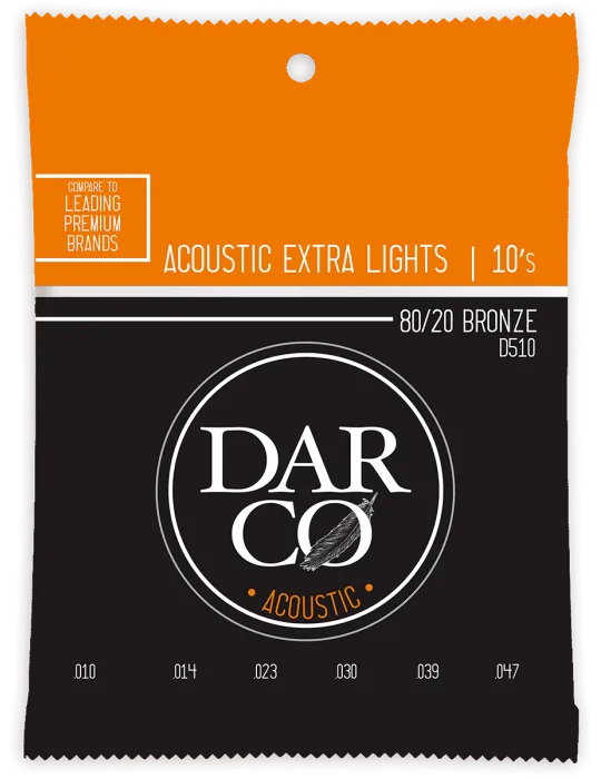 DARCO D510 | MusicGoodDeal