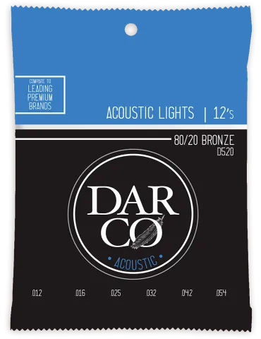 DARCO D520 | MusicGoodDeal