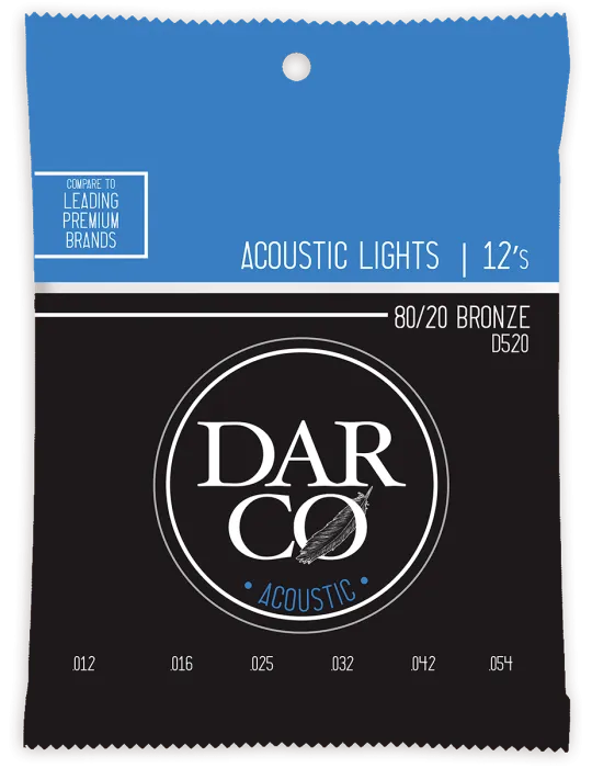 DARCO D520 | MusicGoodDeal