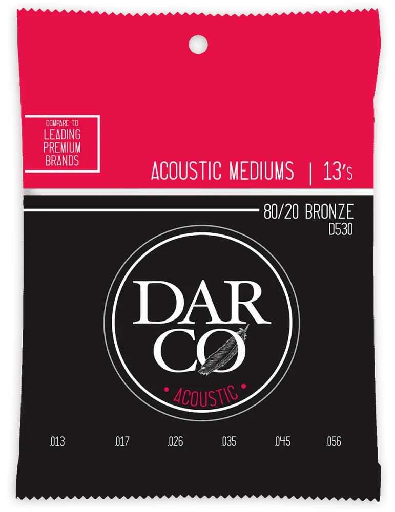 DARCO D530 | MusicGoodDeal
