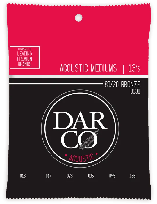 DARCO D530 | MusicGoodDeal